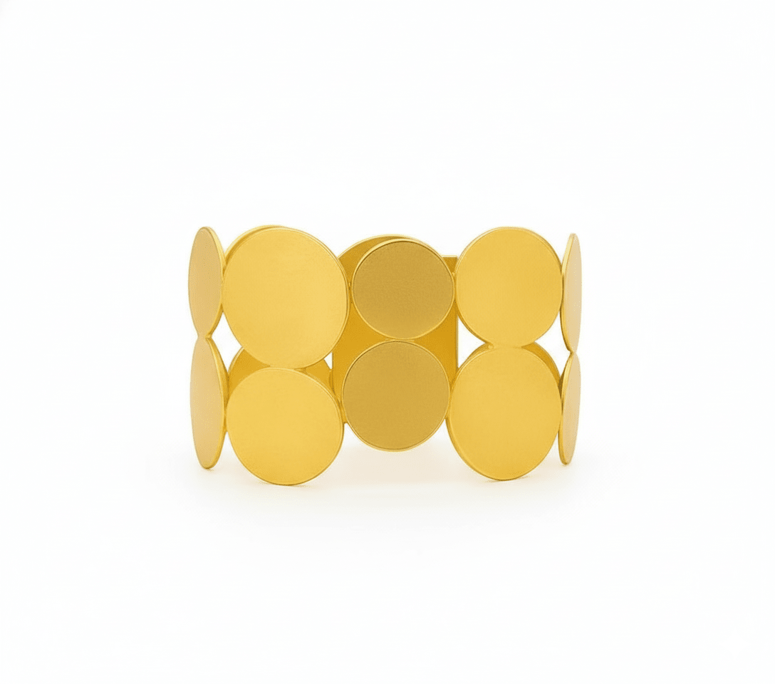 NOOR BANGLE - scandivv