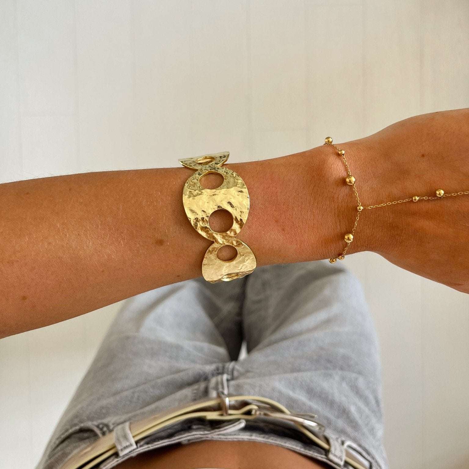 GEORG BRACELET - scandivv