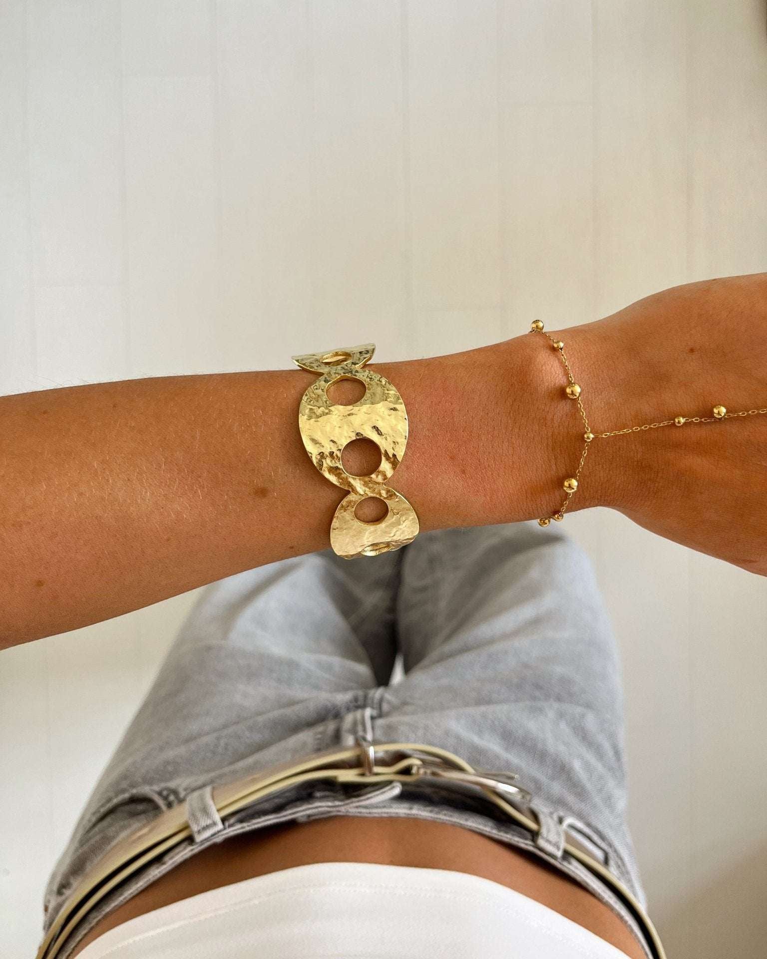 GEORG BRACELET - scandivv