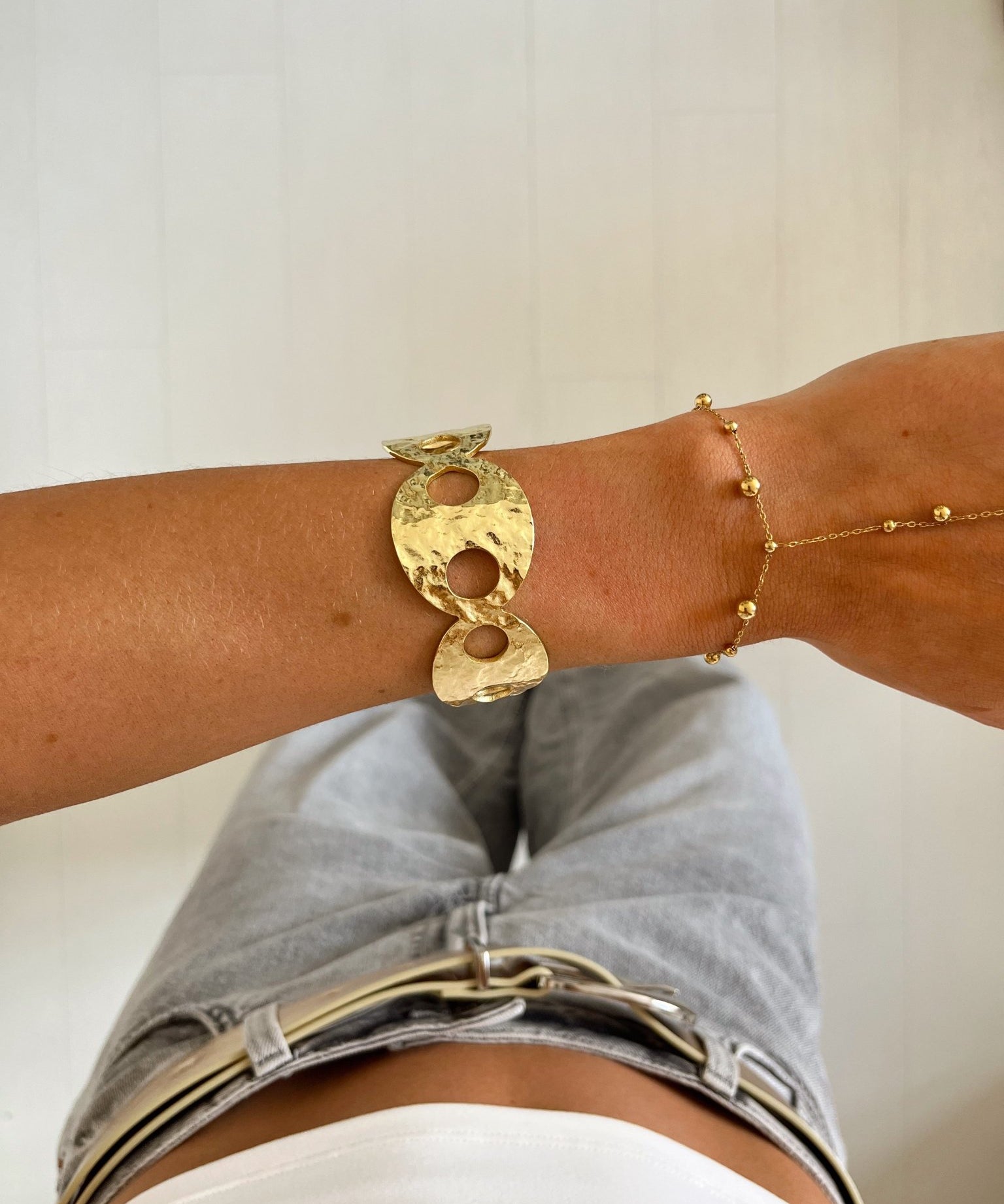 GEORG BRACELET - scandivv