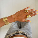 GEORG BRACELET - scandivv