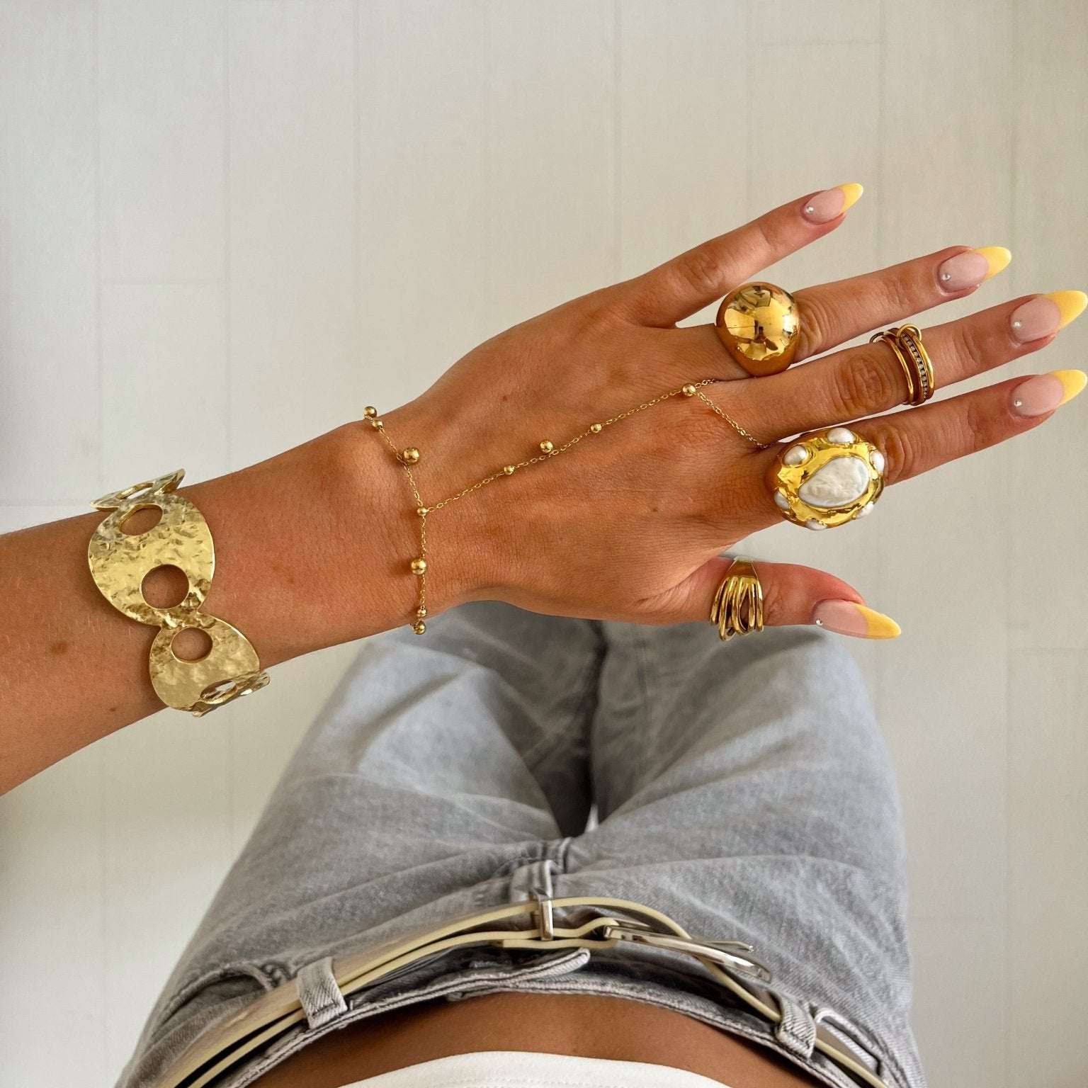 GEORG BRACELET - scandivv