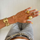 GEORG BRACELET - scandivv