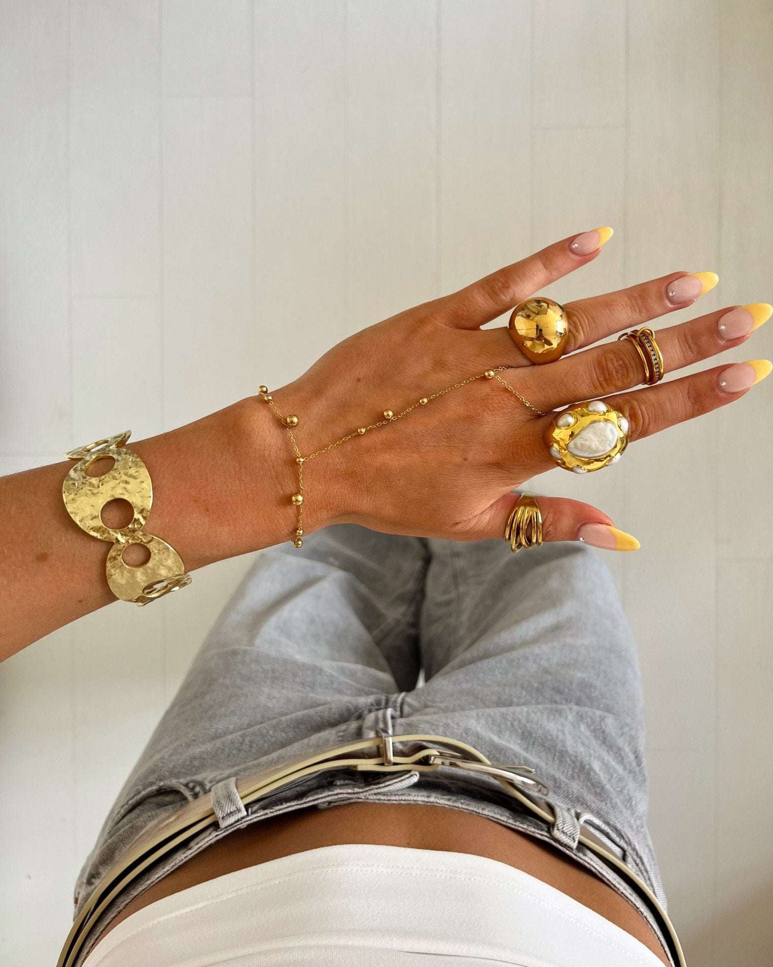 GEORG BRACELET - scandivv