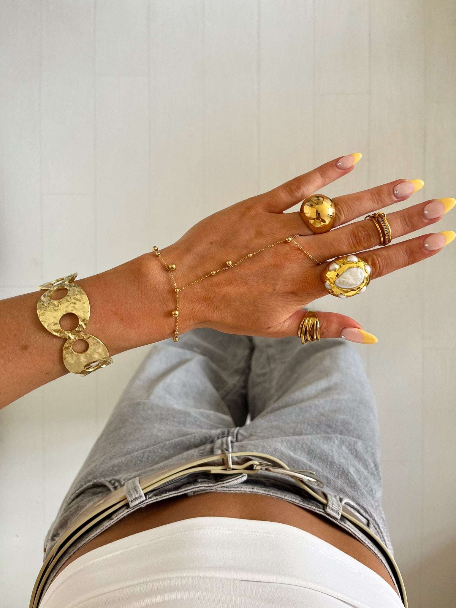 GEORG BRACELET - scandivv