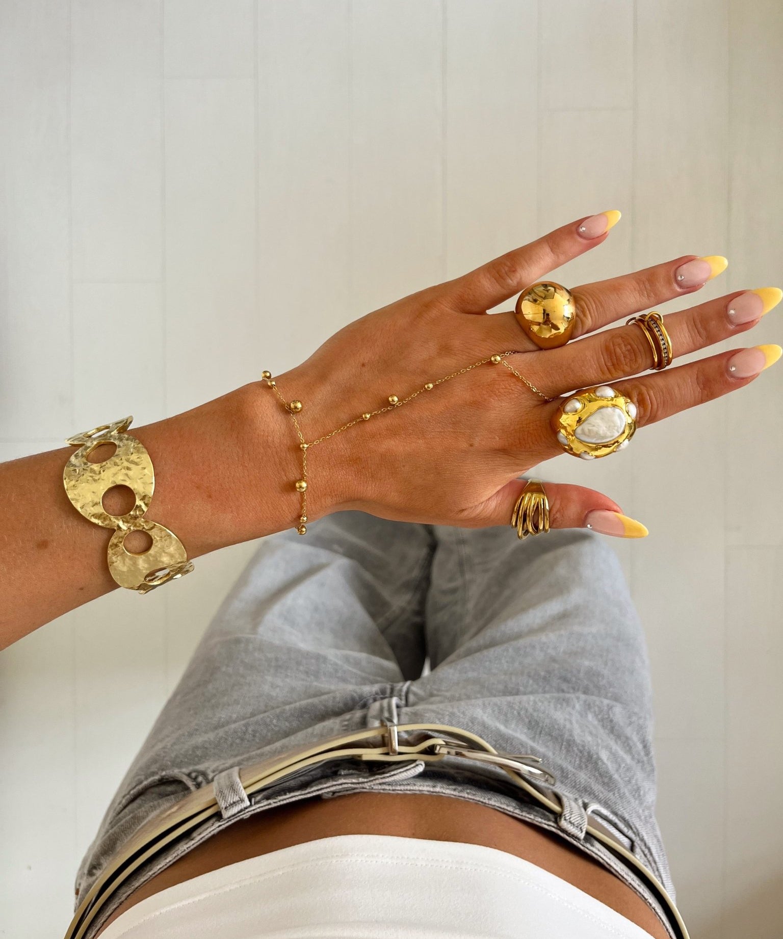 GEORG BRACELET - scandivv