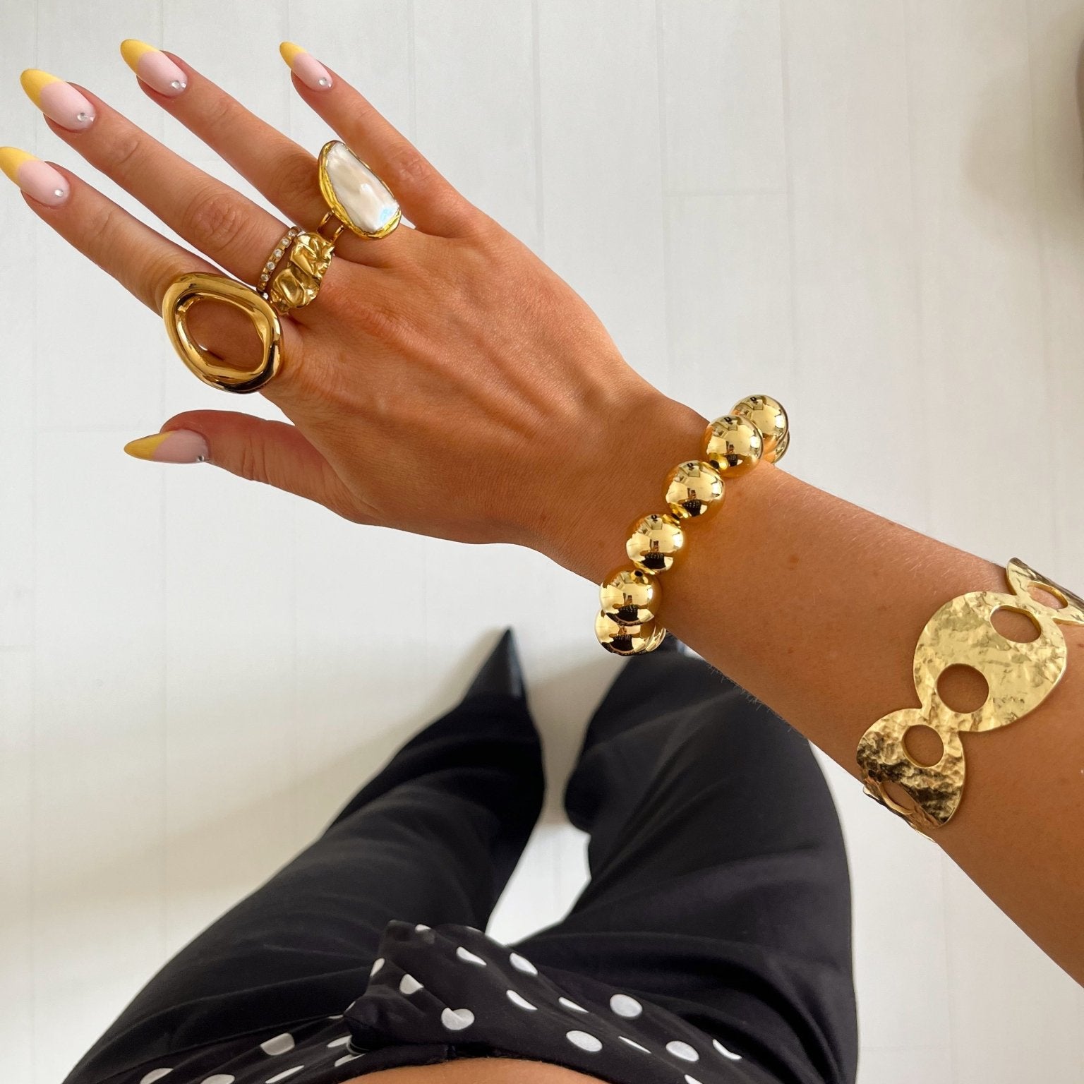 GEORG BRACELET - scandivv