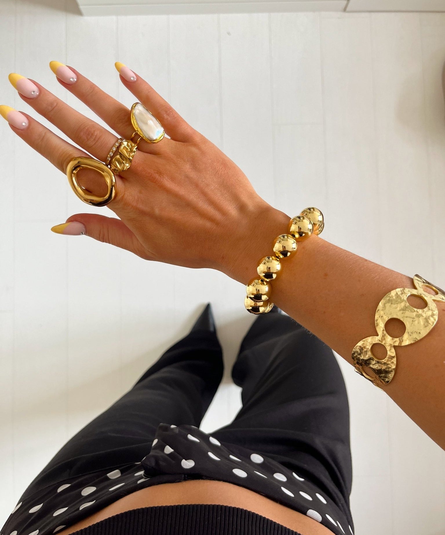 GEORG BRACELET - scandivv