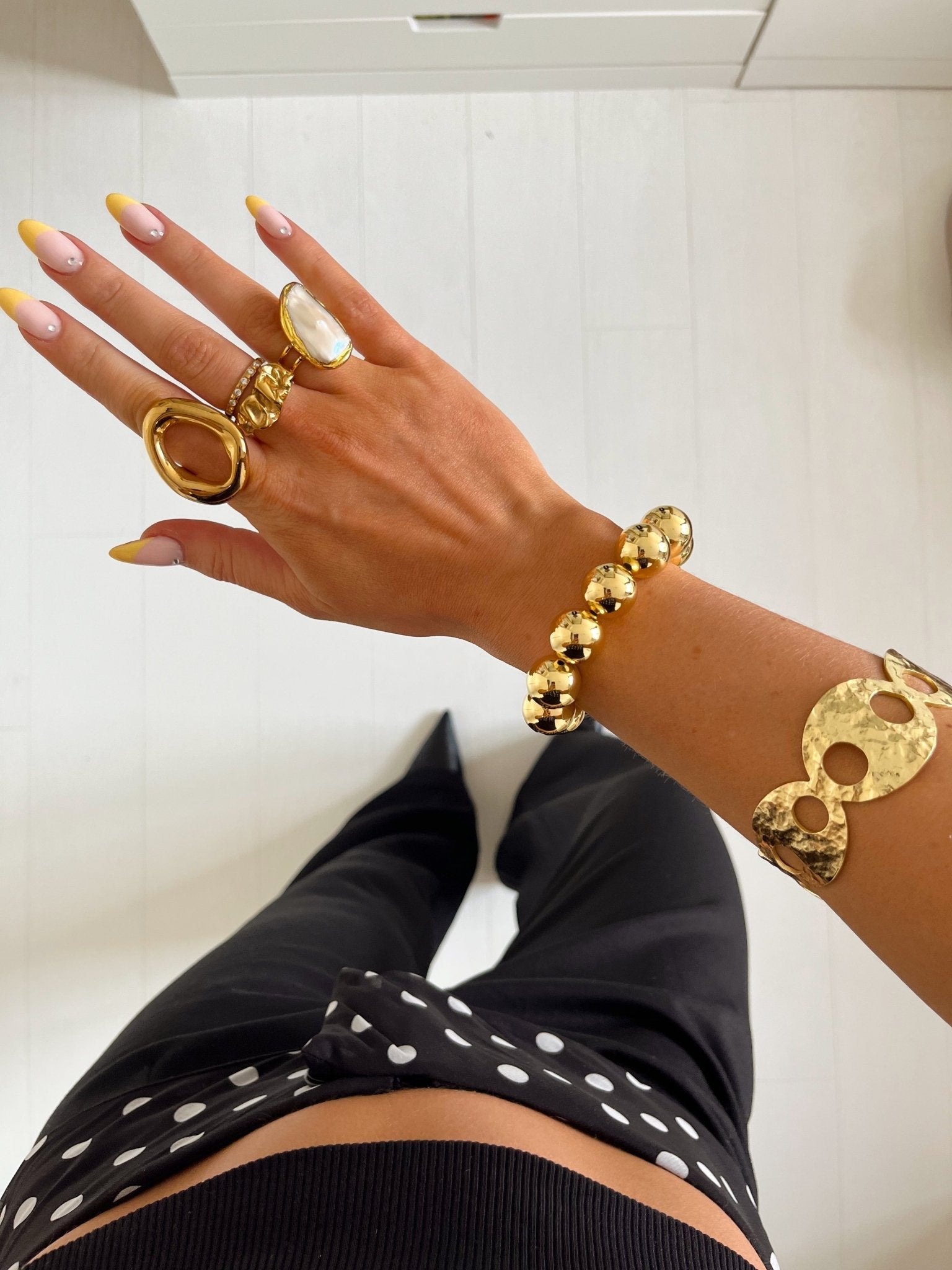 GEORG BRACELET - scandivv