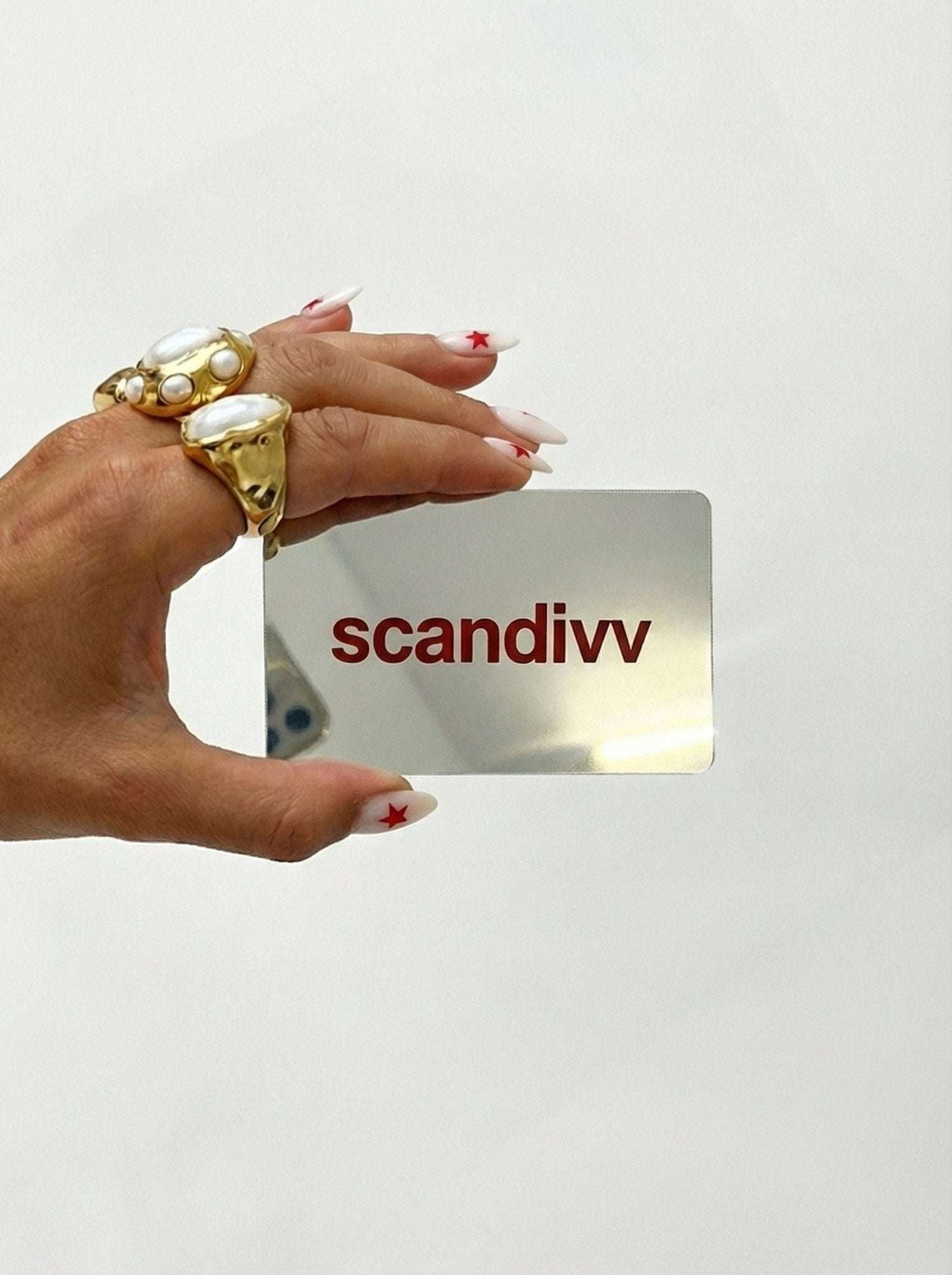 GIFT CARDS - Gift Card - scandivv