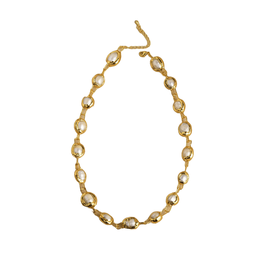 GITTE NECKLACE - scandivv