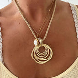 GRACE NECKLACE - scandivv