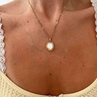 GRACE NECKLACE - scandivv
