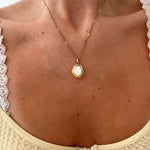 GRACE NECKLACE - scandivv