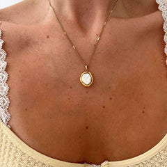 GRACE NECKLACE - scandivv
