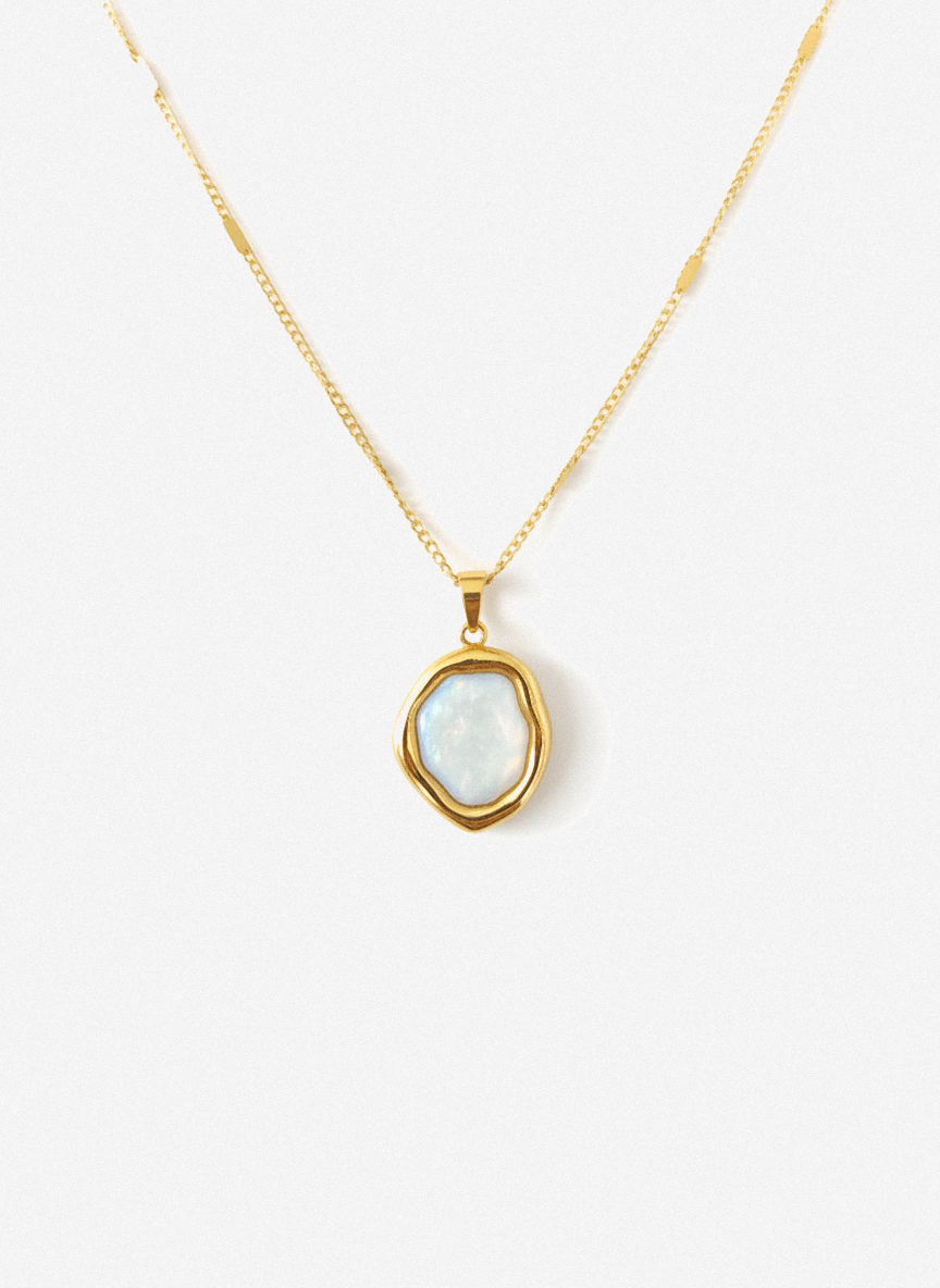 GRACE NECKLACE - scandivv