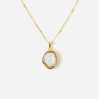 GRACE NECKLACE - scandivv