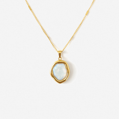 GRACE NECKLACE - scandivv