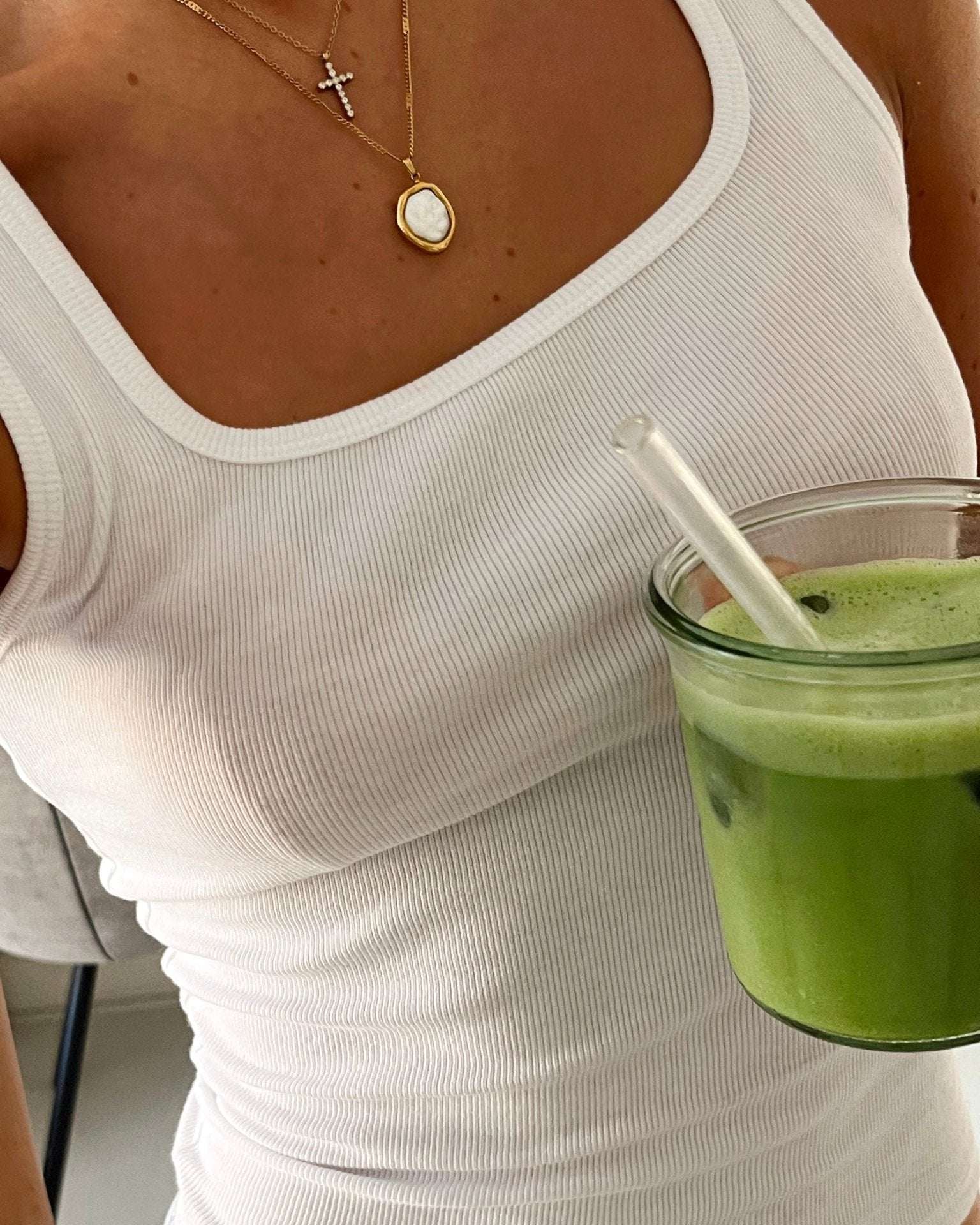 GRACE NECKLACE - scandivv