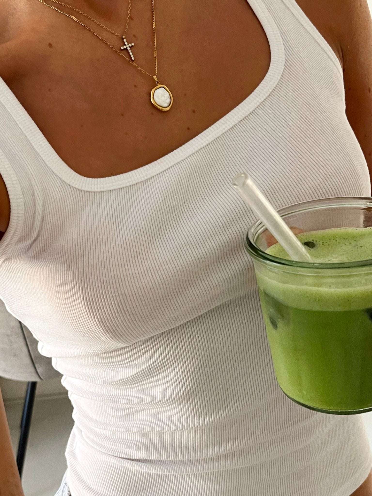 GRACE NECKLACE - scandivv