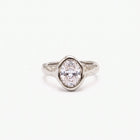 GRETA RING SILVER - scandivv