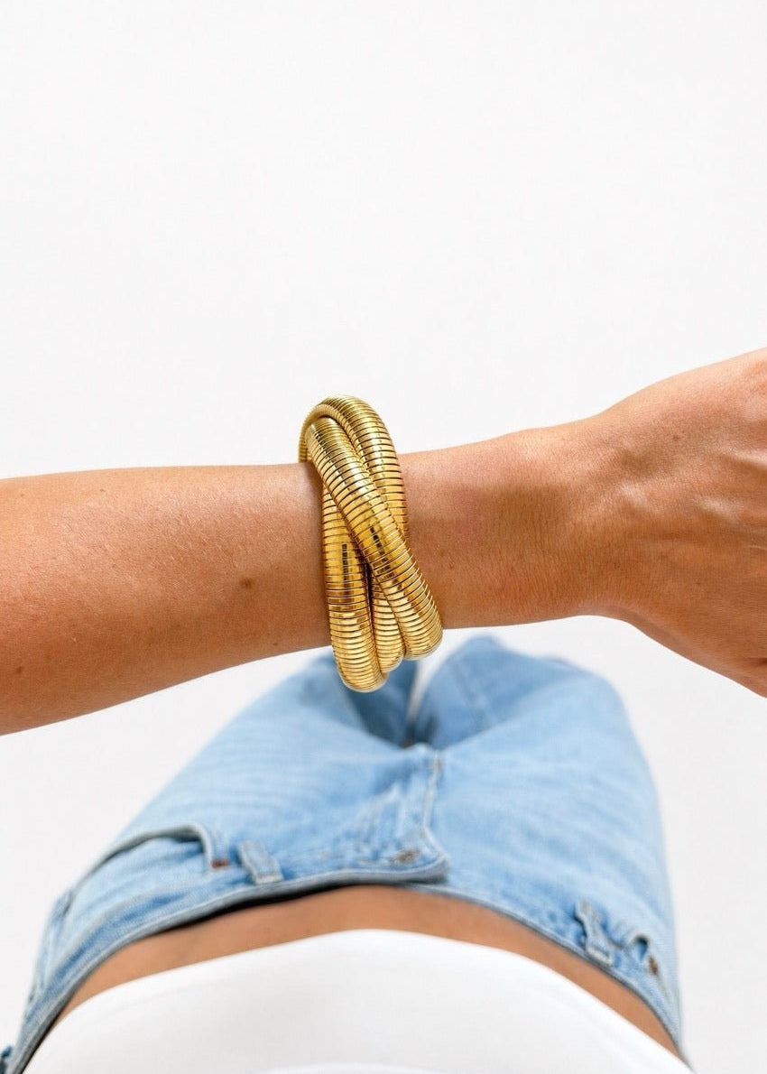 EBBA BRACELET - scandivv