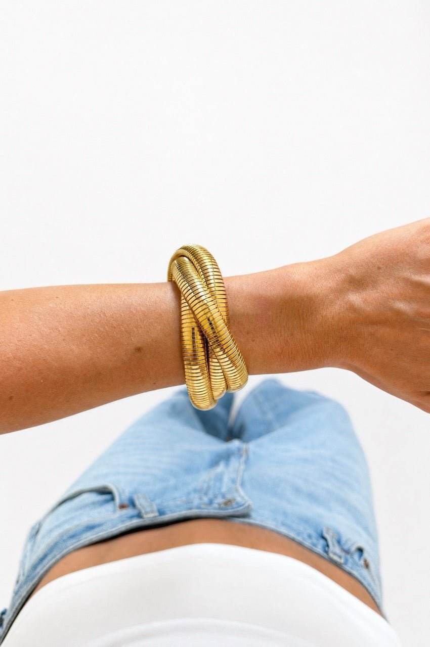 EBBA BRACELET - scandivv