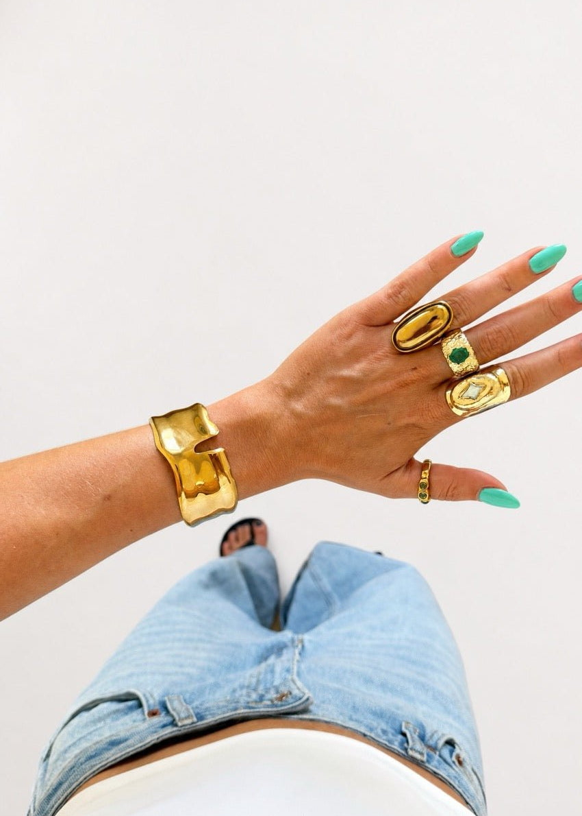 KIKI BANGLE - scandivv