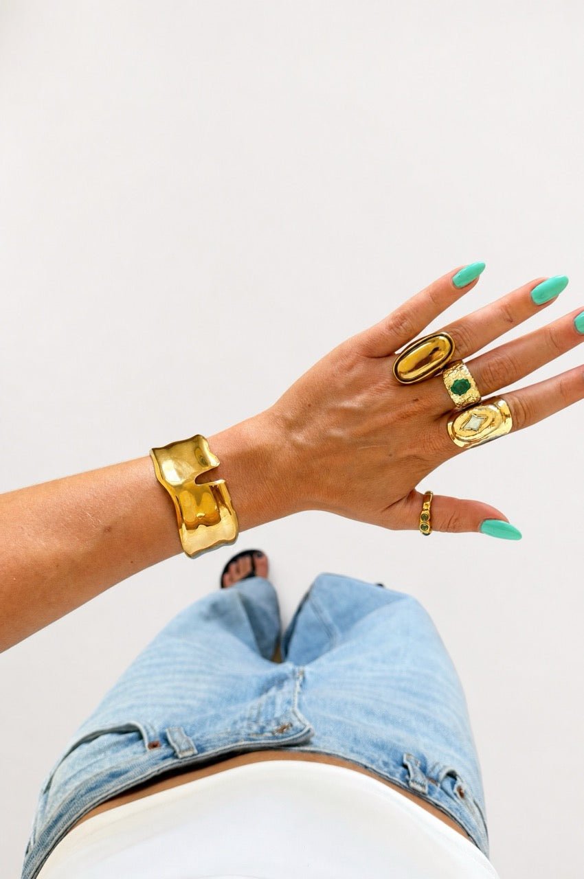 KIKI BANGLE - scandivv