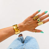 KIKI BANGLE - scandivv