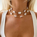 HILDE NECKLACE - scandivv