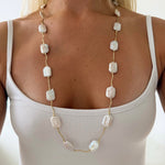 HILDE NECKLACE - scandivv