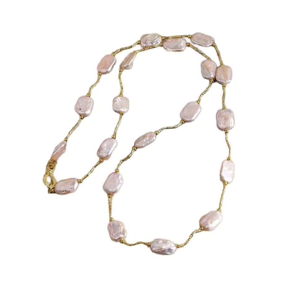 HILDE NECKLACE - scandivv