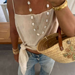 HILDE NECKLACE - scandivv