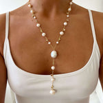 IES NECKLACE - scandivv