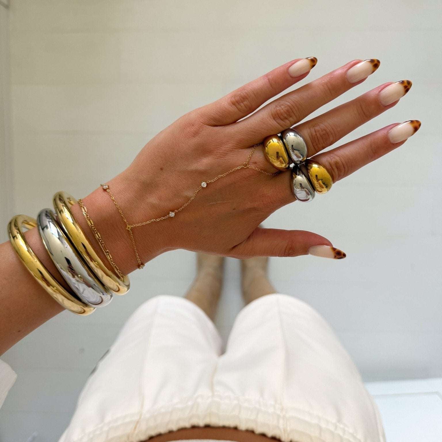 ILSE HANDCHAIN - scandivv