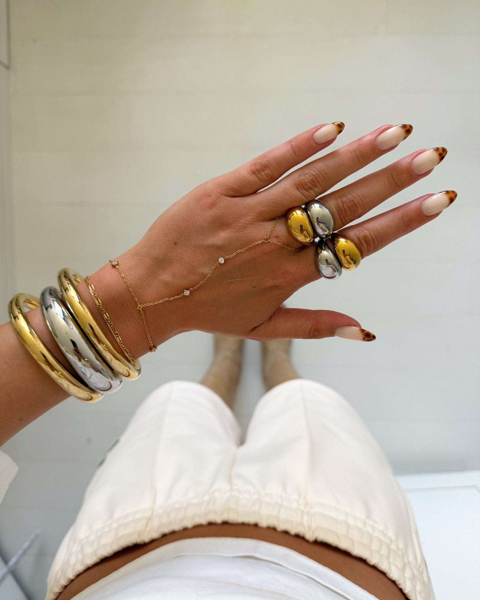 ILSE HANDCHAIN - scandivv