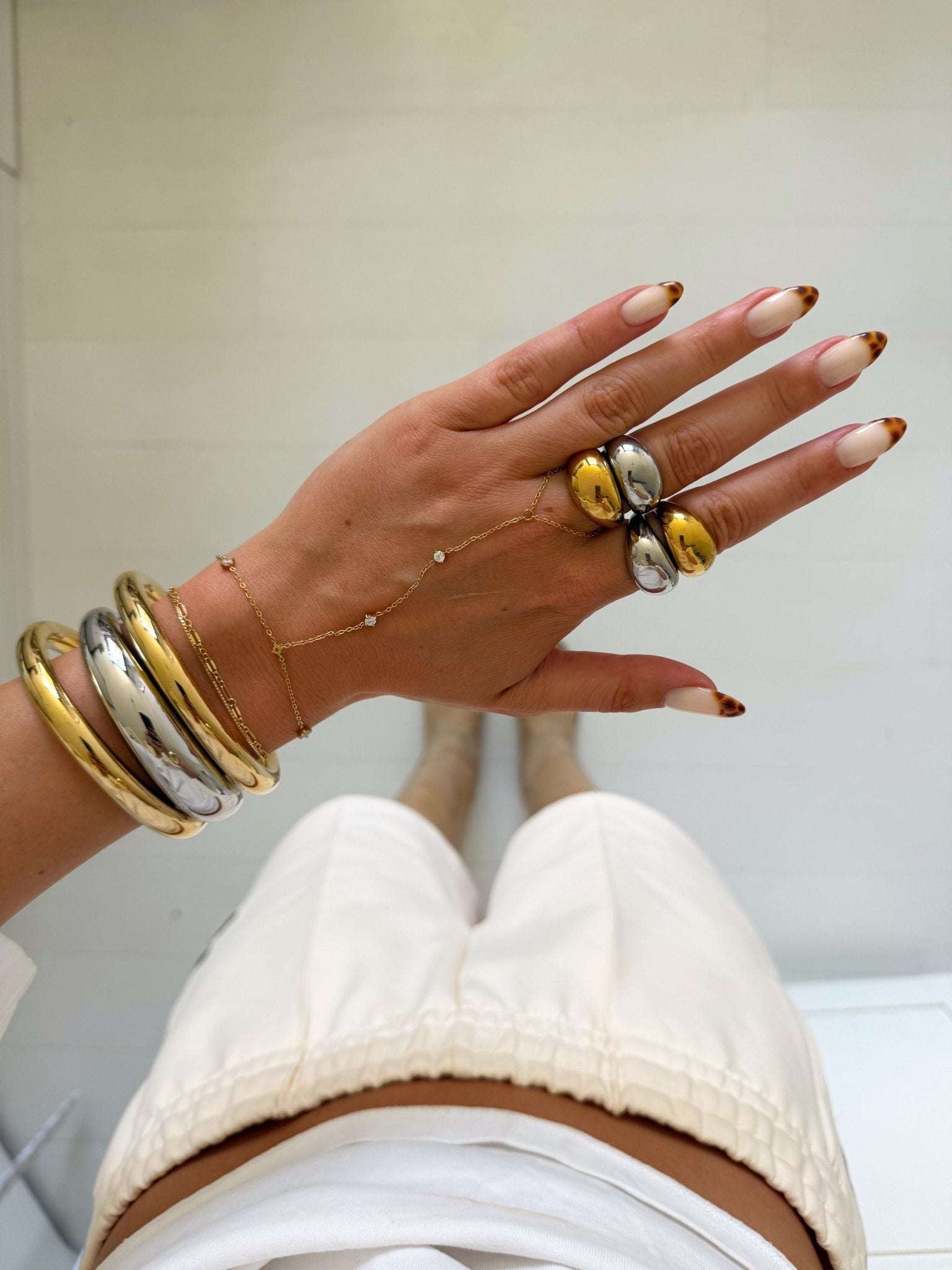 ILSE HANDCHAIN - scandivv