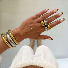 ILSE HANDCHAIN - scandivv