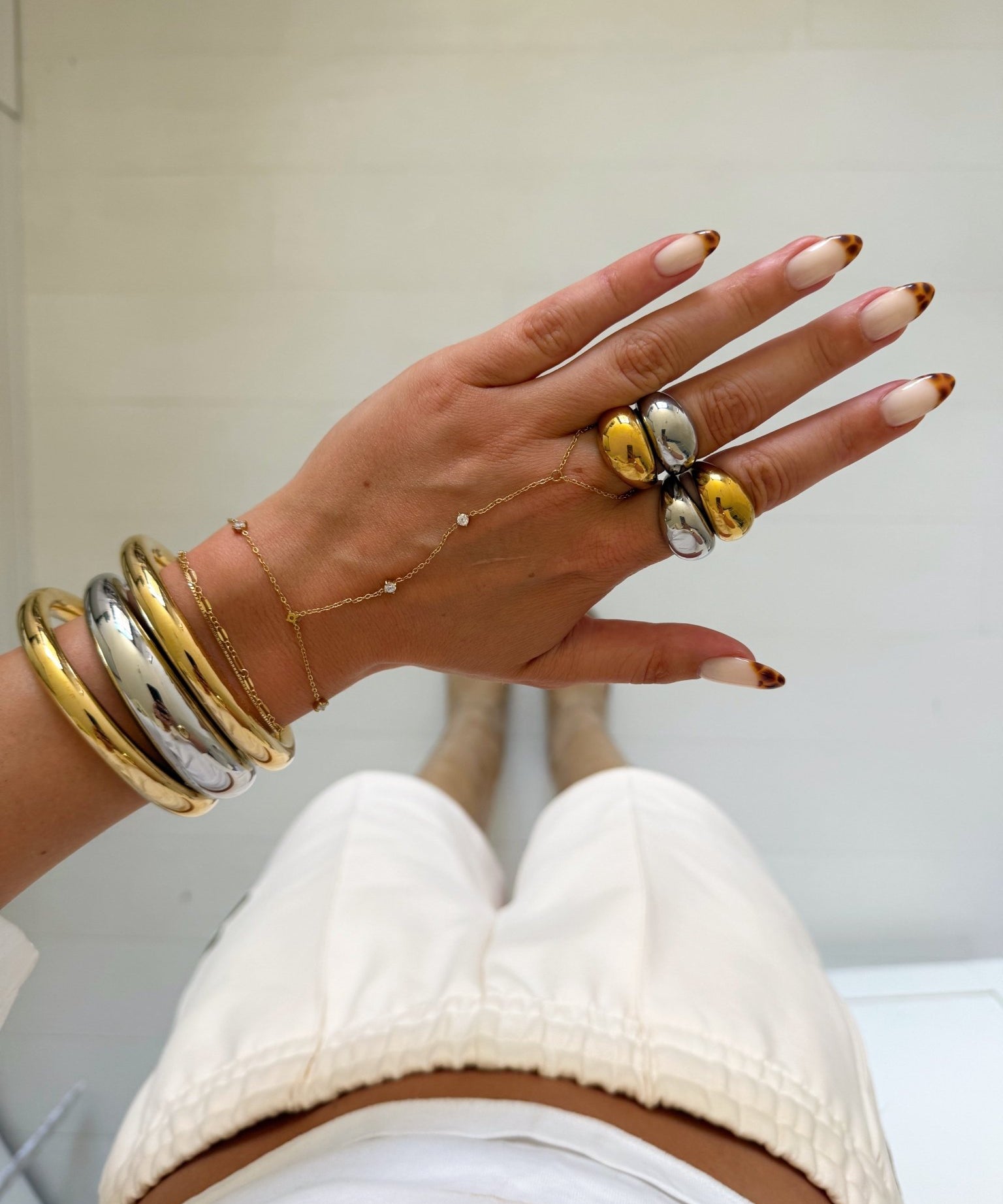 ILSE HANDCHAIN - scandivv