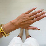 ILSE HANDCHAIN - scandivv