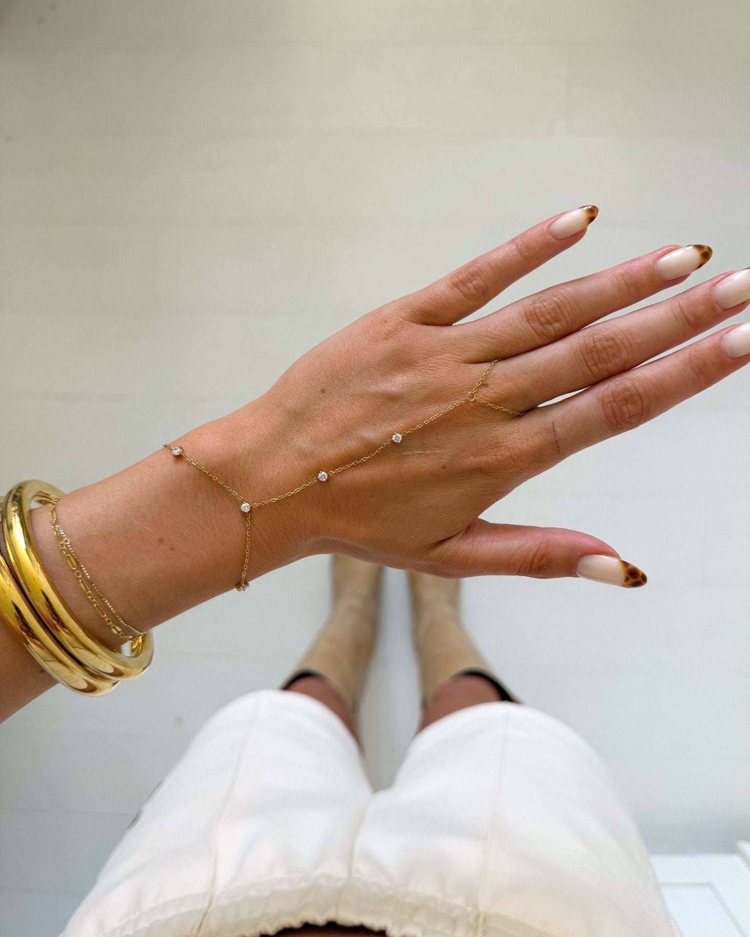 ILSE HANDCHAIN - scandivv