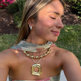 AGNES NECKLACE