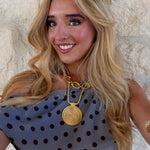 BOBBI NECKLACE - scandivv