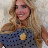 BOBBI NECKLACE - scandivv