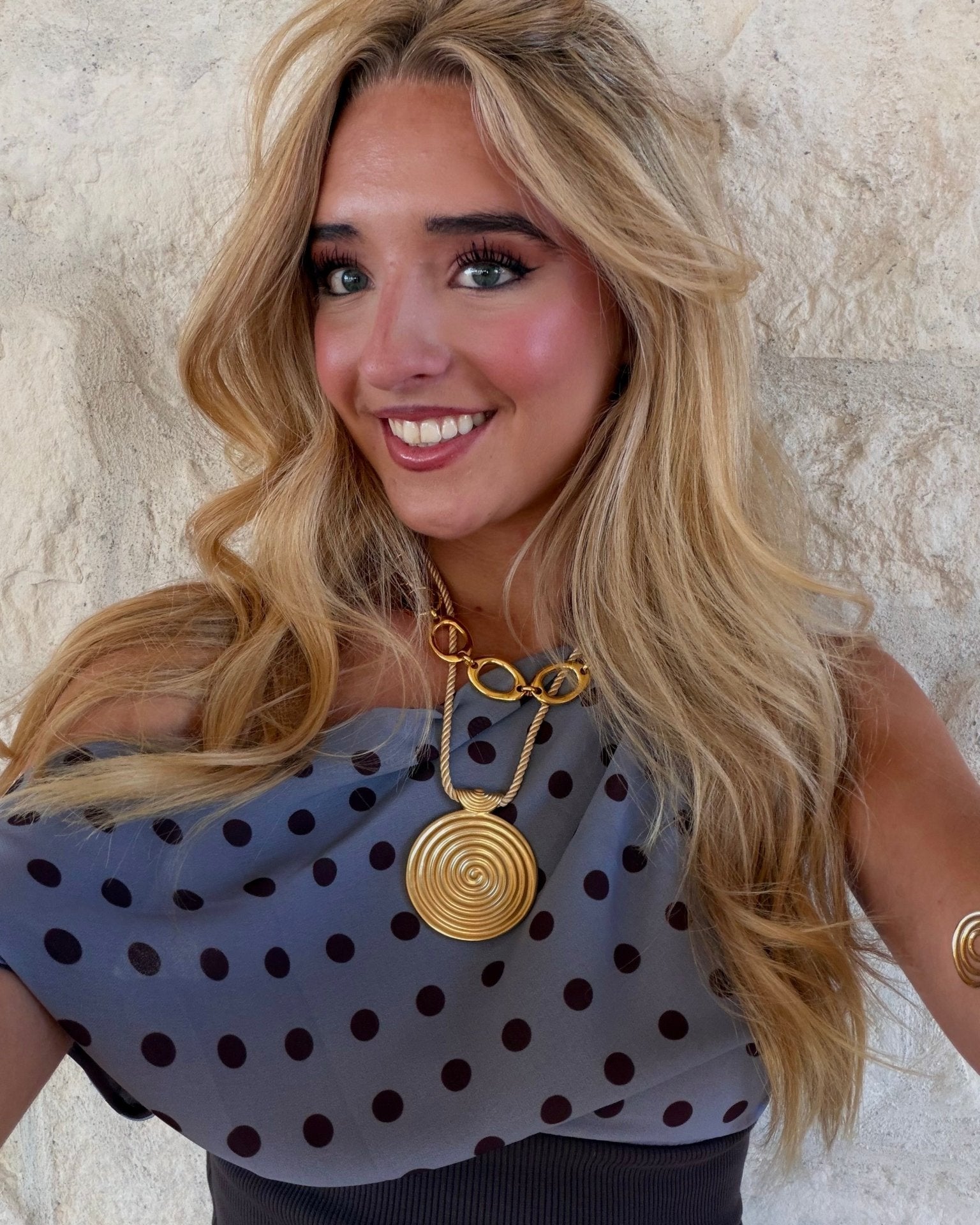 BOBBI NECKLACE - scandivv