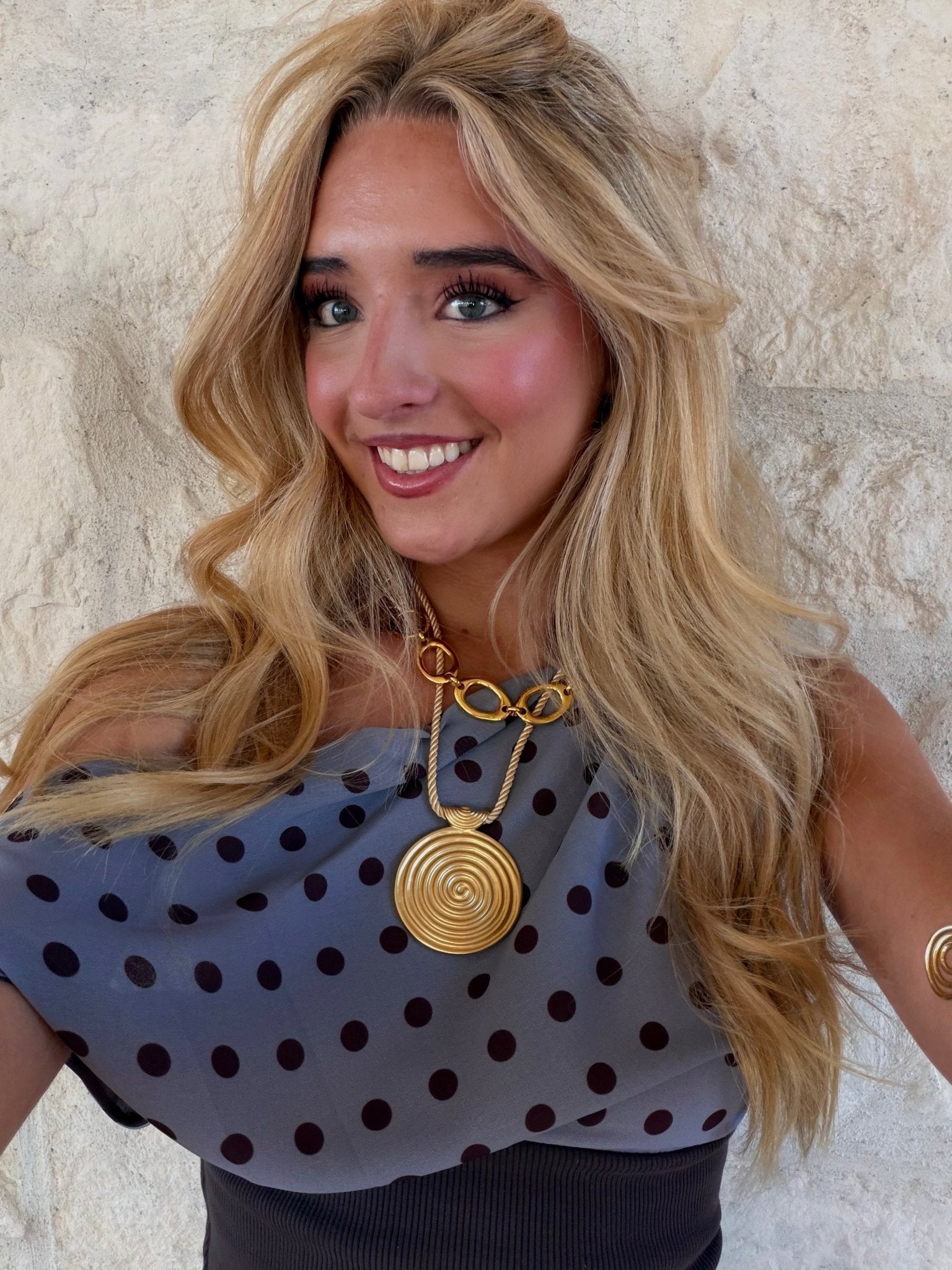 BOBBI NECKLACE - scandivv