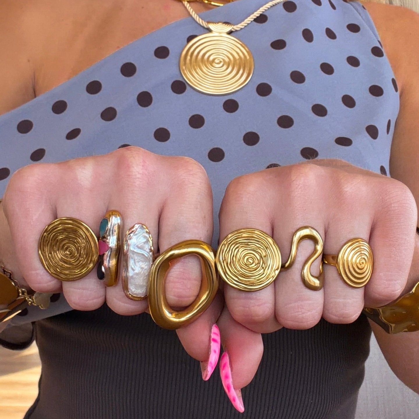 ELLIE RING - scandivv