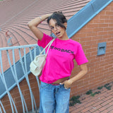 I'M SO BACK GRAPHIC TEE - scandivv