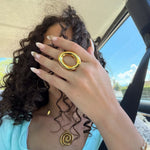RENEE RING - scandivv